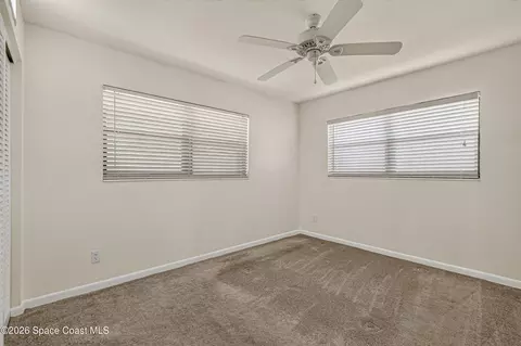 Bedroom - 830 Tupelo Dr, Melbourne, FL 32935 photo 2 of 8