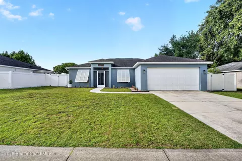 2419 Larkwood Rd, Titusville, FL 32780