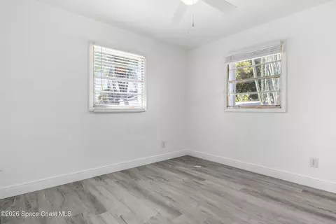Bedroom - 346 Crown Blvd, Melbourne, FL 32901 photo 4 of 4