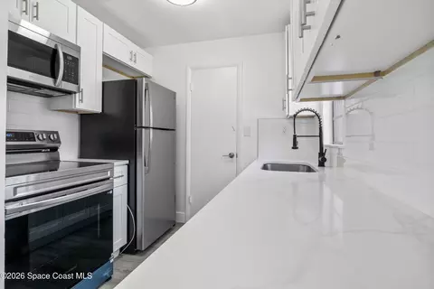 Kitchen - 346 Crown Blvd, Melbourne, FL 32901 photo 1 of 2