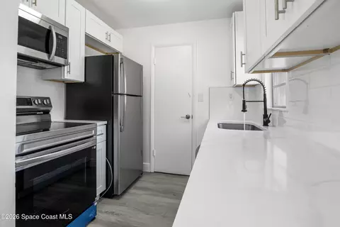 Kitchen - 346 Crown Blvd, Melbourne, FL 32901 photo 2 of 2