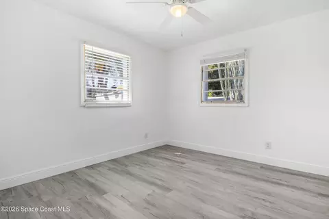Bedroom - 346 Crown Blvd, Melbourne, FL 32901 photo 3 of 4