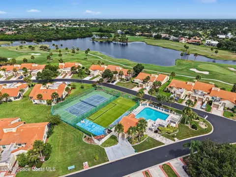 View/Area - 723 Spring Valley Dr, Melbourne, FL 32940 photo 3 of 5