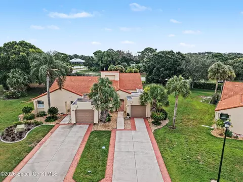 View/Area - 723 Spring Valley Dr, Melbourne, FL 32940 photo 5 of 5