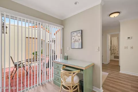 Entry Way - 723 Spring Valley Dr, Melbourne, FL 32940 photo 1 of 1