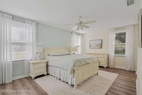 Bedroom - 723 Spring Valley Dr, Melbourne, FL 32940 photo 1 of 4