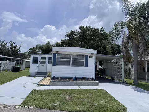 1214 Dove Ct NE, Palm Bay, FL 32907