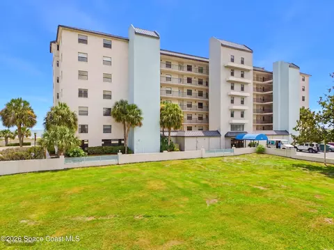 4747 S Washington Ave #131, Titusville, FL 32780
