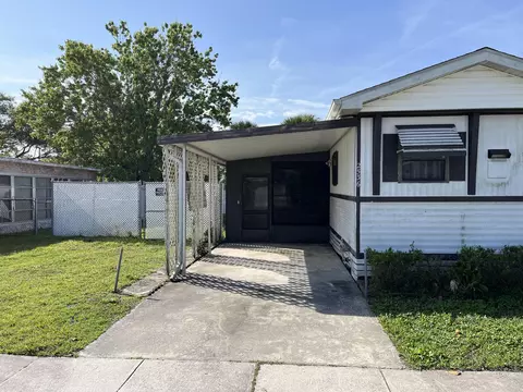 2536 Haverhill Rd NE, Palm Bay, FL 32905