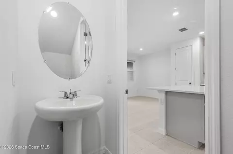 Entry Way - 1429 Bluewater Ln, Rockledge, FL 32955 photo 5 of 5