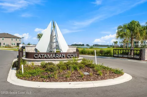 View/Area - 1429 Bluewater Ln, Rockledge, FL 32955 photo 2 of 2