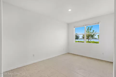Bedroom - 1429 Bluewater Ln, Rockledge, FL 32955 photo 1 of 5