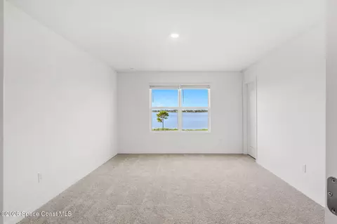 Bedroom - 1429 Bluewater Ln, Rockledge, FL 32955 photo 2 of 5
