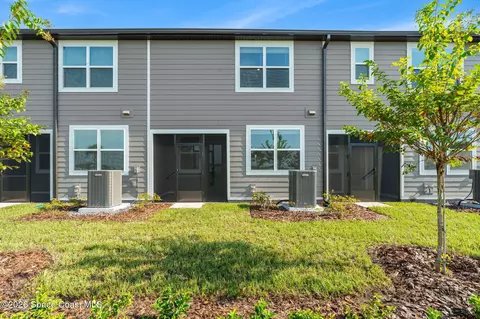 Exterior - 1429 Bluewater Ln, Rockledge, FL 32955 photo 4 of 8