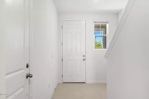 Entry Way - 1429 Bluewater Ln, Rockledge, FL 32955 photo 2 of 5