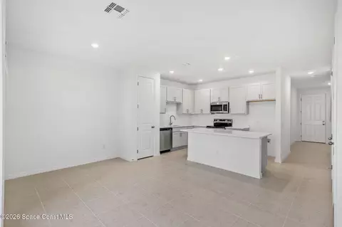 Entry Way - 1429 Bluewater Ln, Rockledge, FL 32955 photo 1 of 5