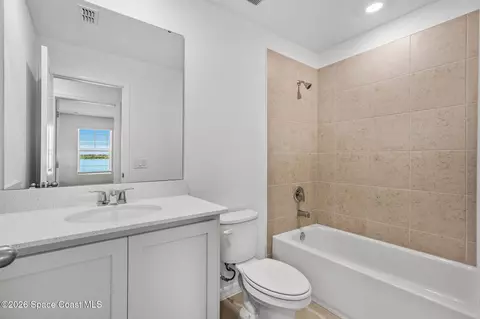 Bath - 1429 Bluewater Ln, Rockledge, FL 32955 photo 2 of 2