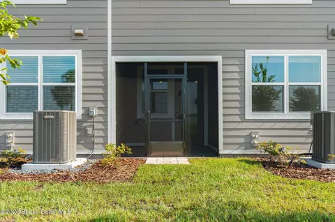Exterior - 1429 Bluewater Ln, Rockledge, FL 32955 photo 3 of 8