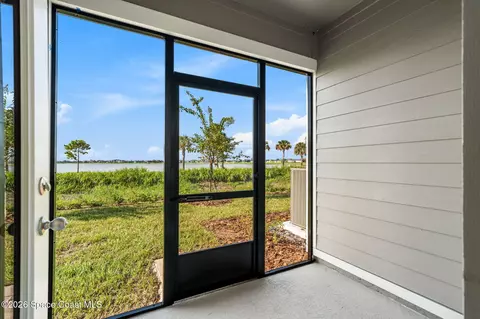 Exterior - 1429 Bluewater Ln, Rockledge, FL 32955 photo 2 of 8