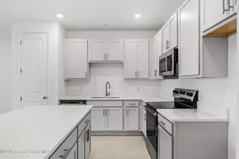 Kitchen - 1429 Bluewater Ln, Rockledge, FL 32955 photo 1 of 4