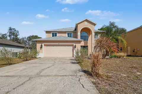 548 Big Sioux Ct, Poinciana, FL 34759