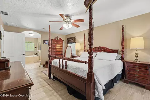 Bedroom - 3525 Gloria Ave, Mims, FL 32754 photo 2 of 4