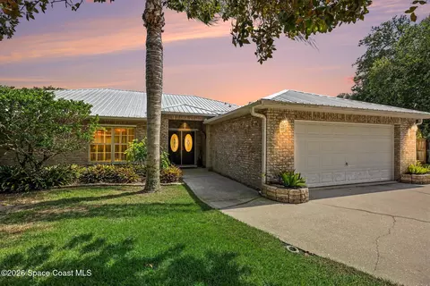 Exterior - 3525 Gloria Ave, Mims, FL 32754 photo 6 of 6