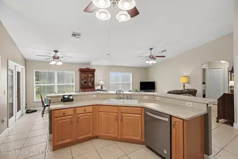 Kitchen - 3525 Gloria Ave, Mims, FL 32754 photo 4 of 4