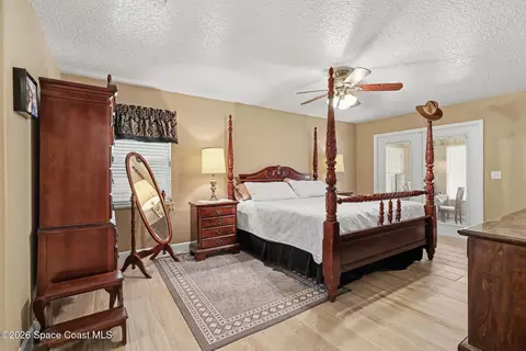 Bedroom - 3525 Gloria Ave, Mims, FL 32754 photo 1 of 4