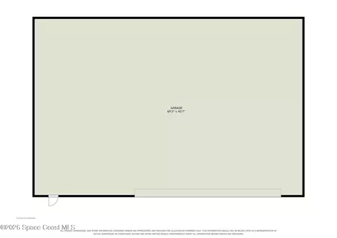 Other - 3525 Gloria Ave, Mims, FL 32754 photo 2 of 8