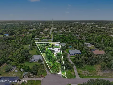 View/Area - 3525 Gloria Ave, Mims, FL 32754 photo 2 of 5
