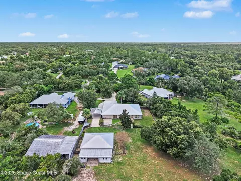 View/Area - 3525 Gloria Ave, Mims, FL 32754 photo 5 of 5