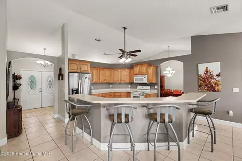 Kitchen - 3525 Gloria Ave, Mims, FL 32754 photo 2 of 4