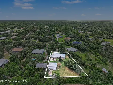 View/Area - 3525 Gloria Ave, Mims, FL 32754 photo 4 of 5