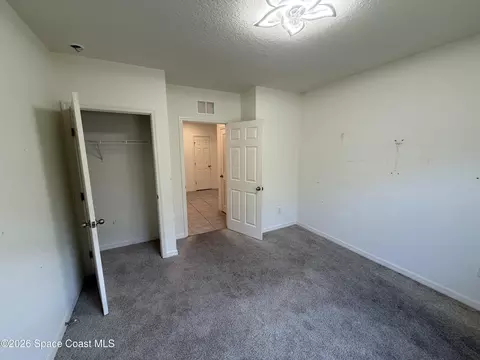 Bedroom - 1345 Valley View Ave, Rockledge, FL 32955 photo 8 of 8