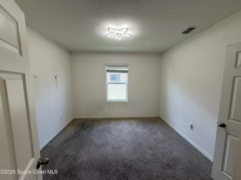Bedroom - 1345 Valley View Ave, Rockledge, FL 32955 photo 7 of 8