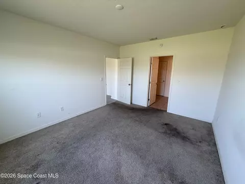 Bedroom - 1345 Valley View Ave, Rockledge, FL 32955 photo 2 of 8