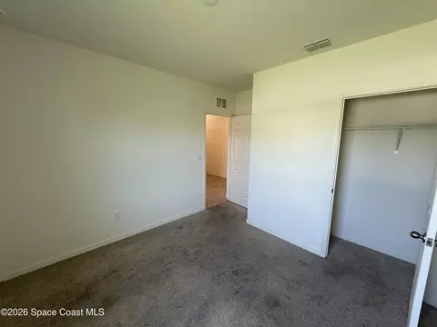 Bedroom - 1345 Valley View Ave, Rockledge, FL 32955 photo 6 of 8