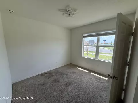 Bedroom - 1345 Valley View Ave, Rockledge, FL 32955 photo 3 of 8