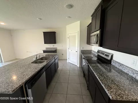 Kitchen - 1345 Valley View Ave, Rockledge, FL 32955 photo 1 of 3