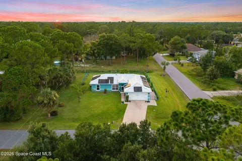 1197 Palo Alto St SE, Palm Bay, FL 32909