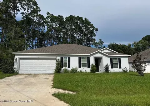 24 Beacon Mill Ln, Palm Coast, FL 32137