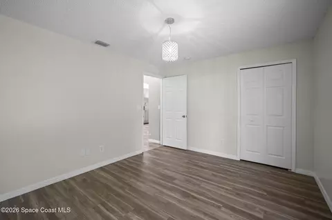 Bedroom - 7120 Ackerman Ave, Cocoa, FL 32927 photo 2 of 2