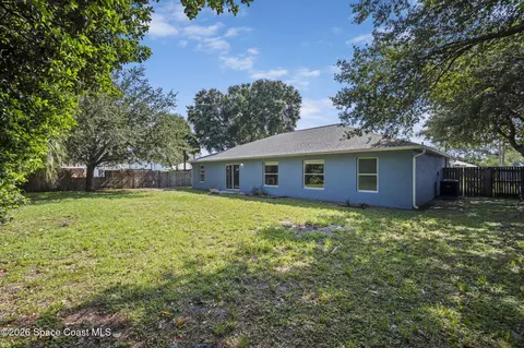 Exterior - 7120 Ackerman Ave, Cocoa, FL 32927 photo 3 of 4