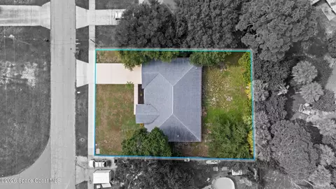 View/Area - 7120 Ackerman Ave, Cocoa, FL 32927 photo 1 of 2