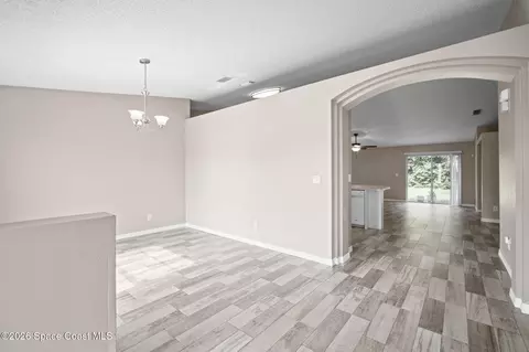 Entry Way - 7120 Ackerman Ave, Cocoa, FL 32927 photo 3 of 3