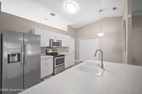 Kitchen - 7120 Ackerman Ave, Cocoa, FL 32927 photo 2 of 3