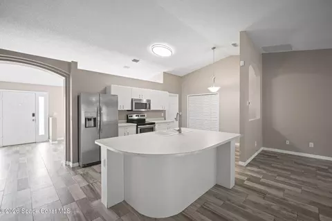 Kitchen - 7120 Ackerman Ave, Cocoa, FL 32927 photo 1 of 3