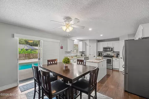 Dining - 6101 Corning Rd, Cocoa, FL 32927 photo 1 of 1
