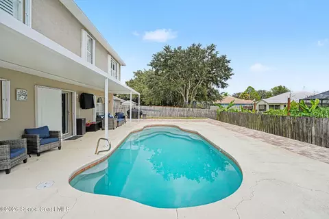 Exterior - 6101 Corning Rd, Cocoa, FL 32927 photo 2 of 3